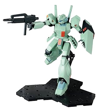 Amazon | MG 機動戦士ガンダム 逆襲のシャア ジェガン 1/100